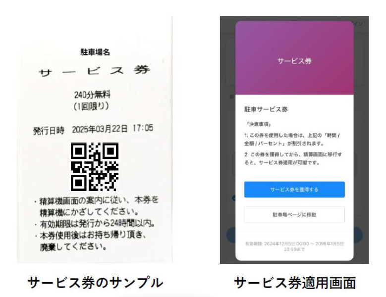 利用方法の一例
